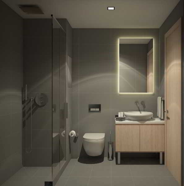 Molton Monapart Mecidiyekoy 4* Istanbul