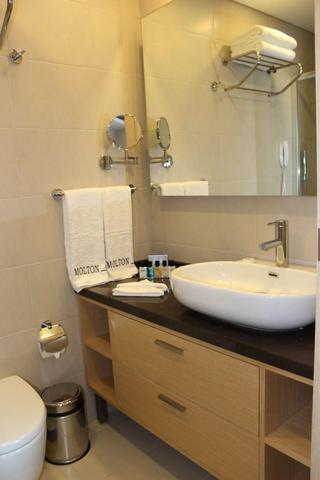 Hotel Molton Monapart Mecidiyekoy 4*